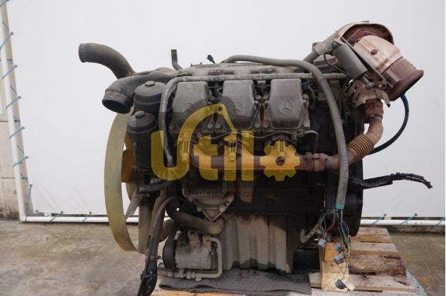 Motor mercedes om501la euro3 2004 440cp ult-024987