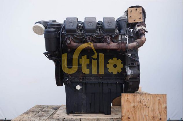 Motor mercedes om501la euro3 2006 320cp ult-024988