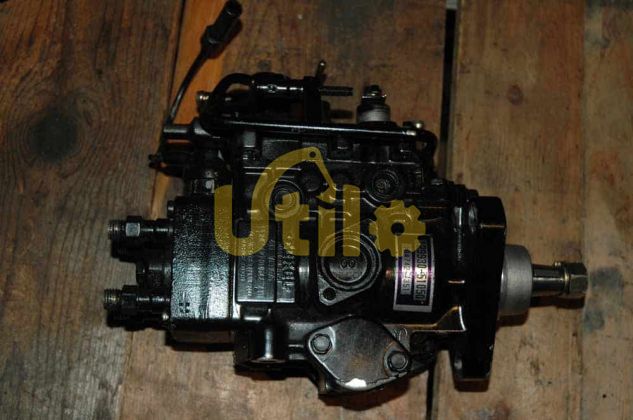 Pompa de injectie pentru motor yanmar ult-033200