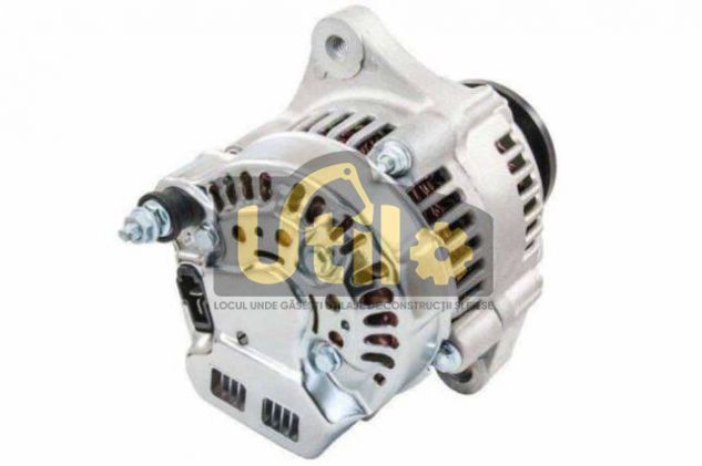 Alternator motor DAEWOO- d1146, d1146t, p086ti ult-0425