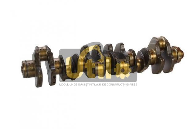 Arbore cotit pentru mercedes benz-om457hla ult-01298