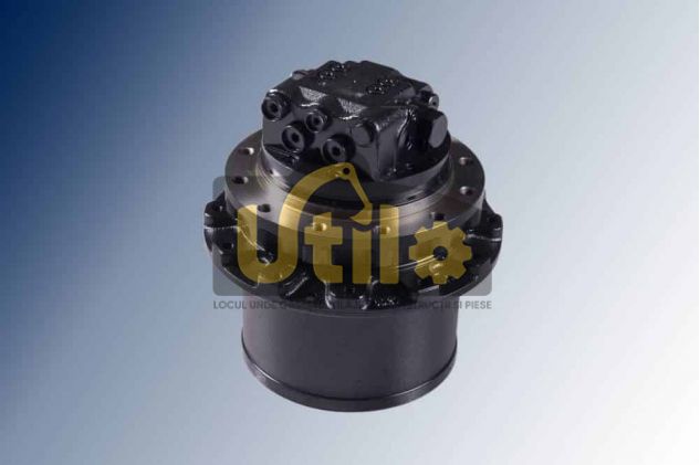 Cap de actionare-hidromotor new holland e70 ult-05375