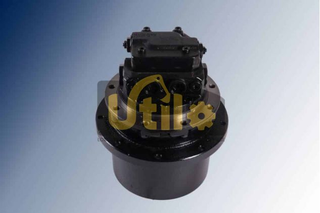 Cap de actionare-hidromotor pentru hanix h35a ult-05376