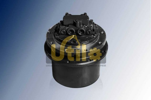 Cap de actionare-hidromotor pentru takeuchi tb55 ult-05382