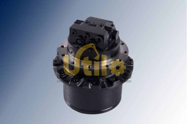 Cap de actionare-transmisie finala pentru hanix h75b, hanix h75c ult-05398