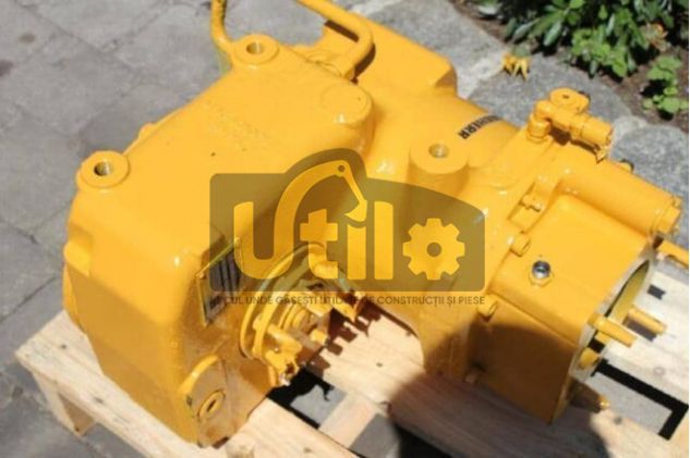 Cutie viteza originala din dezmembrare pentru liebherr a900litronic ult-010128