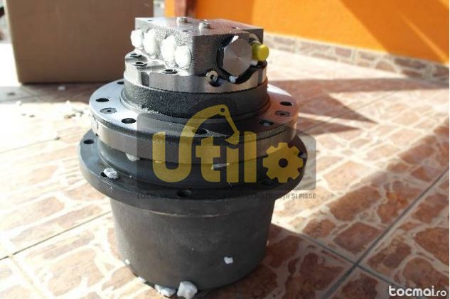 De vanzare transmisie finala pentru excavatoare hyundai r130 ult-011257