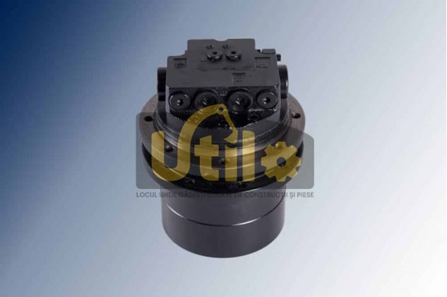 Hidromotor – cap de actionare pentru  neuson 1402rd ult-016262