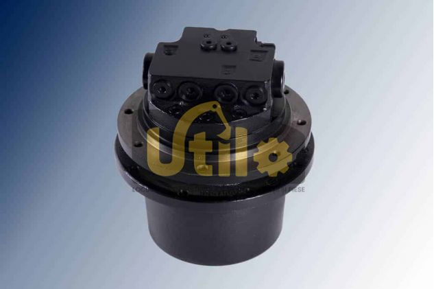 Hidromotor-cap de actionare pentru pel-job eb200 ult-016267