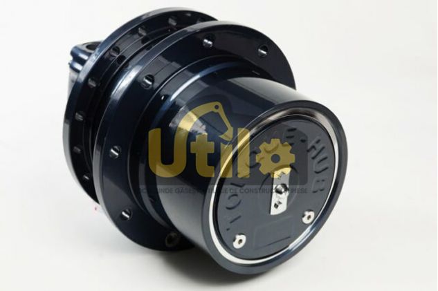 Hidromotor de mars  – transmisie finala – caterpillar 320b 320bl 320bl ln 320bll 320bs 320c ult-016549