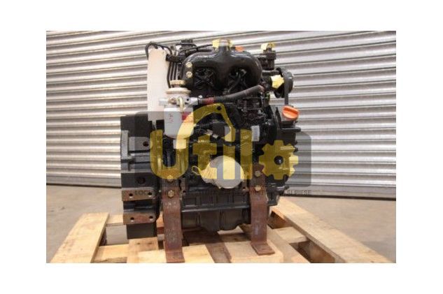 Hidromotor de mars – nou cu garantie caterpillar e110 e110b e120b e140 e180 e200b ult-016428