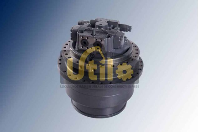 Hidromotor de mars pentru doosan dx340lc ult-016458