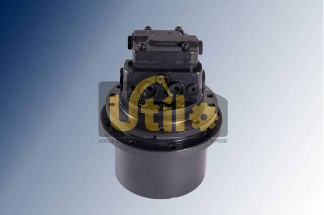 Hidromotor de mars pentru excavaator komatsu pc138us-2ei ult-016459