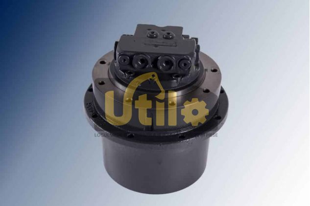 Hidromotor de mars pentru ihi 40j ult-016475