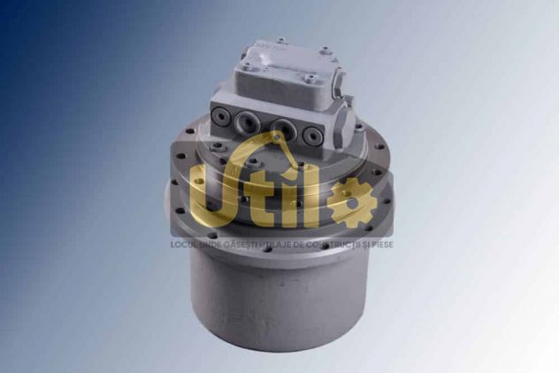 Hidromotor de mars pentru jcb 8060 ult-016480