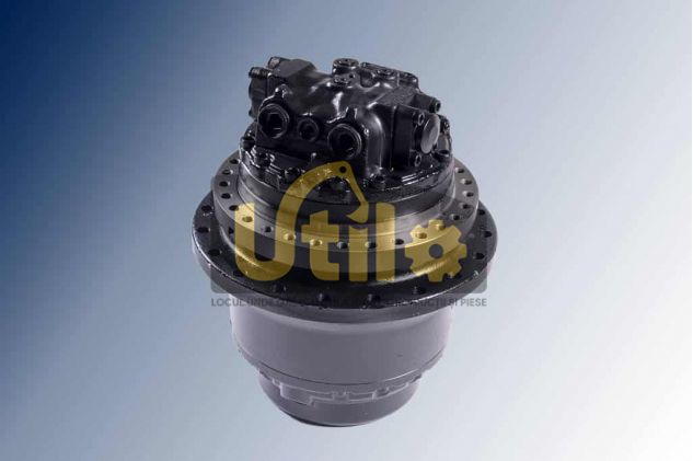 Hidromotor de mars pentru jcb js 260 lc ult-016481