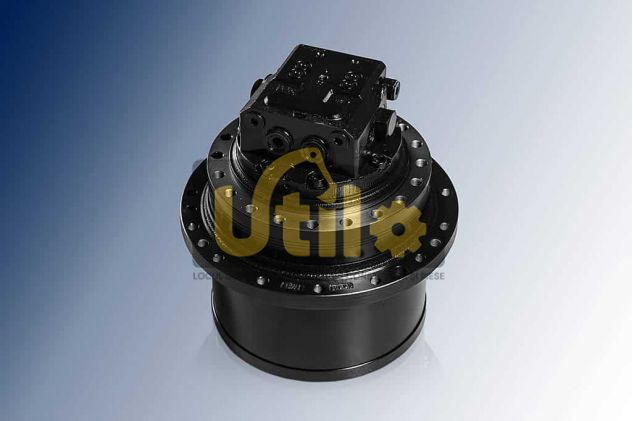 Hidromotor de mars pentru komatsu pc 138 ult-016489