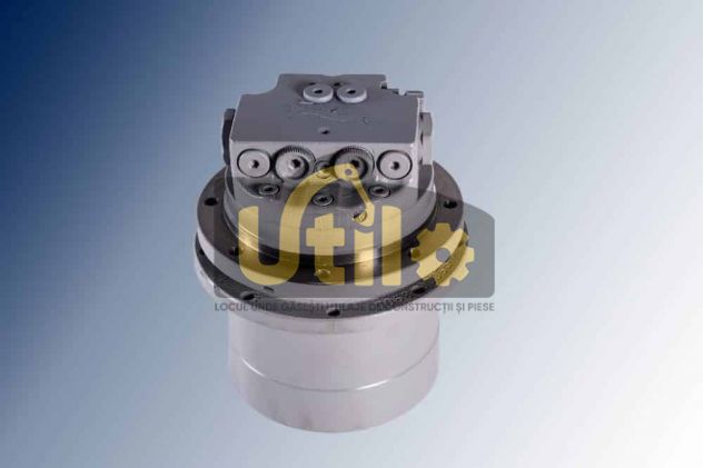 Hidromotor -transmisie finala pentru neuson 2203 ult-017079