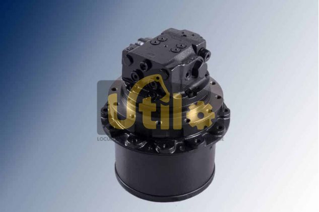 Hidromotor mars pentru hitachi ex75 ur5 ult-016850