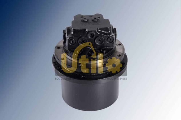 Hidromotor mars pentru jcb 802.4 ult-016851