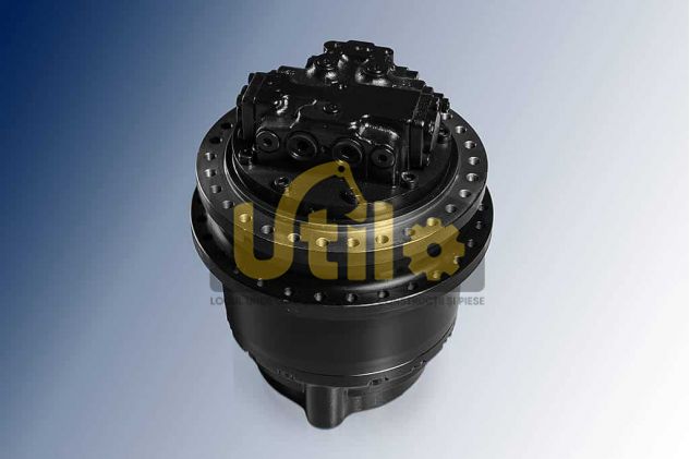 Hidromotor mars pentru jcb js 160 lc ult-016852