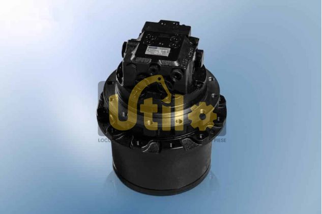 Hidromotor mars pentru kubota kx161-2 ult-016856