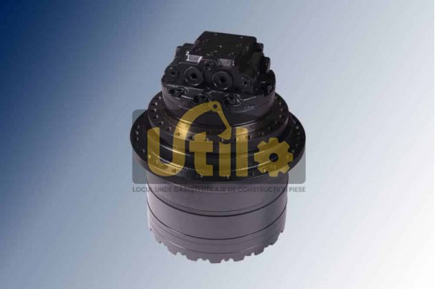 Hidromotor pentru doosan dx255lc ult-016905