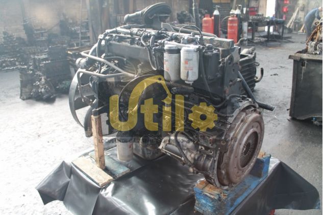 Motor man-d0836 lf02 ult-024558