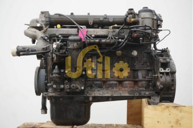 Motor man d0836 lfl53 240hp euro4 ult-024560