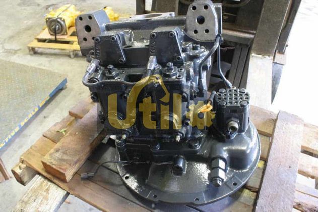 Pompa hidraulica excavator john deere 693bcd 750 790de 792c 793d 850d ult-034794