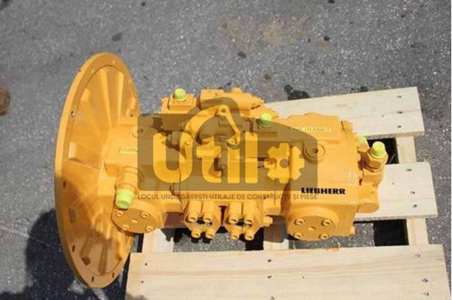 Pompa hidraulica excavator liebherr r914, r964, r992 ult-034925