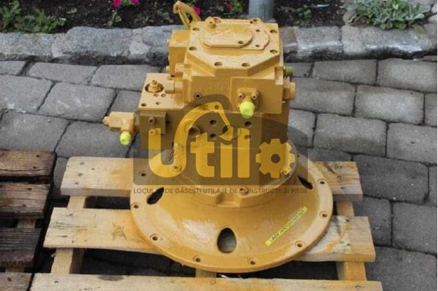 Pompa hidraulica linde hpr 130 – second hand ult-036141