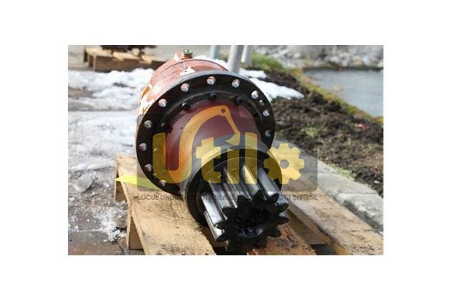 Reductor de rotire pentru excavator ATLAS-1604 ult-011030