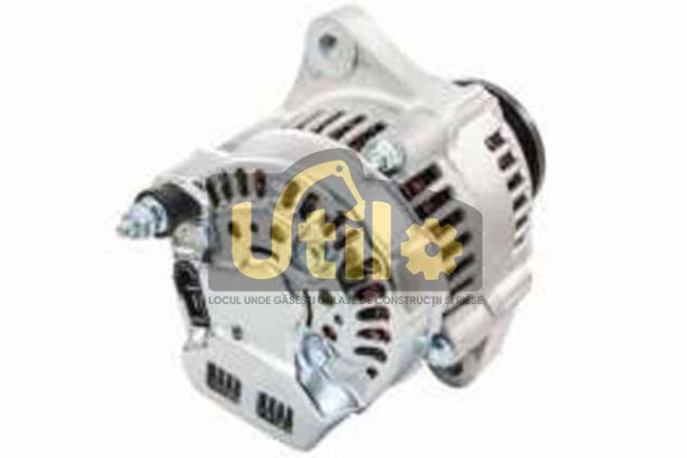 Alternator pentru BOBCAT- x119 ult-0621