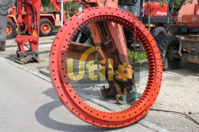 Coroana de rotire komatsu pc800se-6  pc800se-6 aw pc800se-7 w1 ult-07777