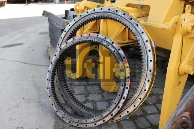 Coroana de rotire liebherr a900lit second hand ult-07831