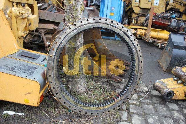 Coroana de rotire liebherr a922 lit second hand ult-07836