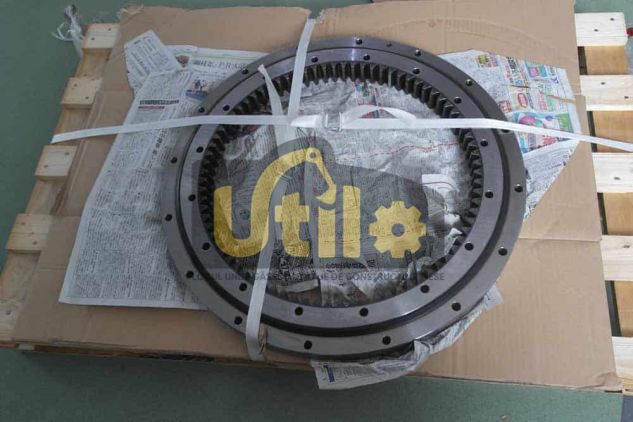 Coroana de rotire pentru miniexcavatoare neuson 1502, 2500, 3003, 3503, etc. ult-08761