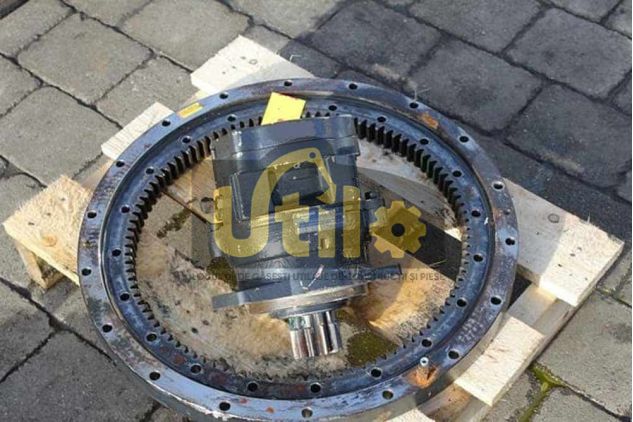 Coroana de rotire pentru yanmar-b03-b07-b08-b10-b12-b14-b15-b17-b18 ult-08816