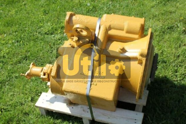 Cutie de viteze power shift – caterpillar d3c ult-09900