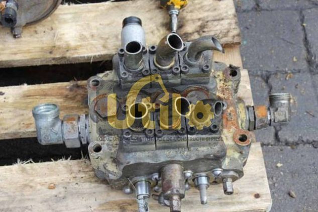 Distribuitor hidraulic pentru volvo lm846 ult-014169