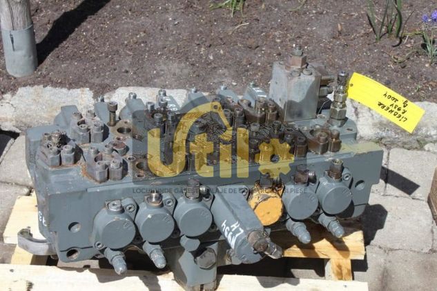 Distribuitor hidraulic second hand liebherr r934 ult-014179