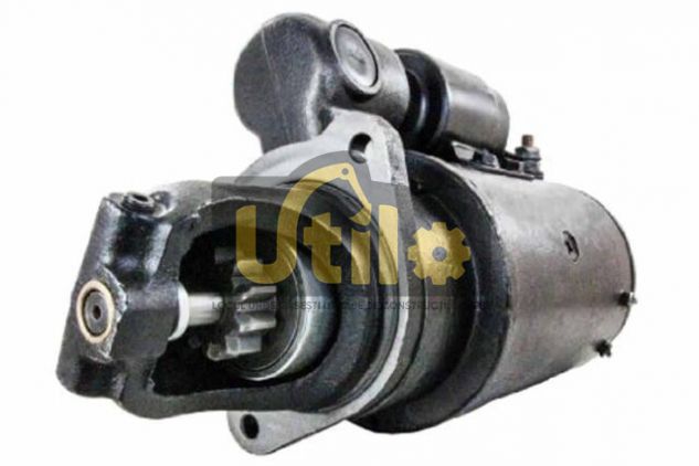 Electromotor honda bf60a, bfp60a ult-014716