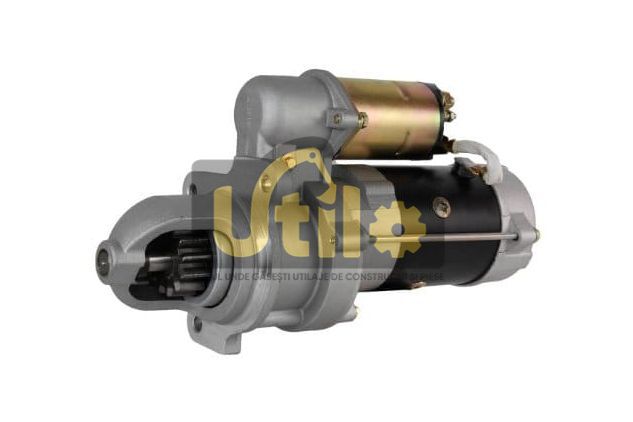 Electromotor nou cu garantie – pentru utilaje industriale o&k , caterpillar , case ult-015037