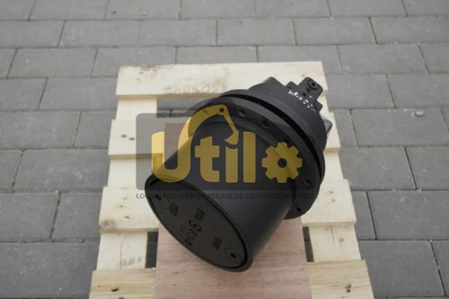 Hidromotor de mars pentru yanmar c8r ult-016521