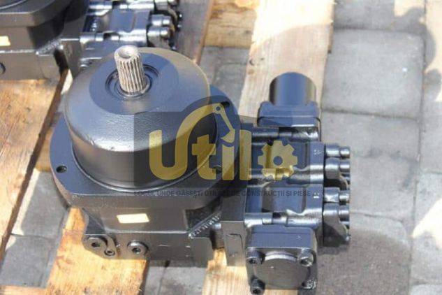 Hidromotor transmisie finala second hand pentru eder r815 ult-017095