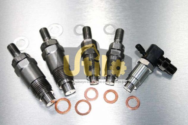 Injector pentru kubota oc95-e4 ult-017888