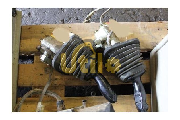 Joystick-maneta de control excavator liebherr r914c ult-018259