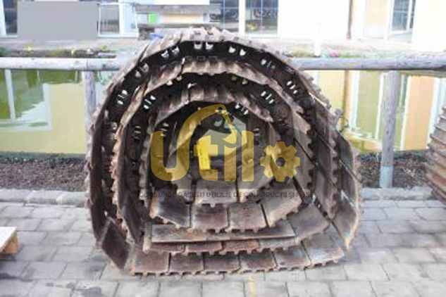 Lant senila excavator case 1188 ult-019361