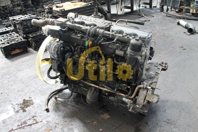 Motor daf-pr265s1 ult-021472